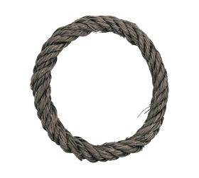 Veniec topoľový 38x38x4cm