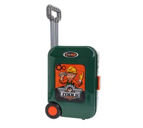 Naradie v kufriku sada