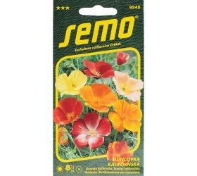 Slncovka kalifornská zmes 0,8g