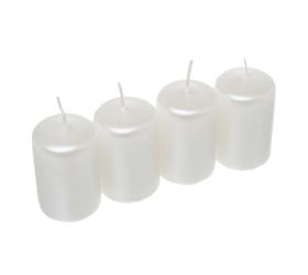 Adventná 40/60 met.perla