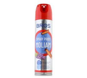 Bros mole- spray proti moliam 150ml 12/k b033/1983