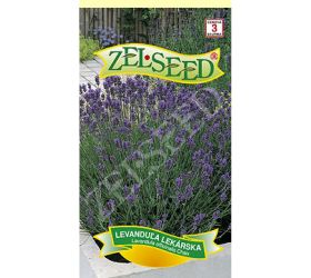 Levandula lekárska 0,35g
