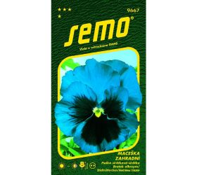 Sirôtka modrá 0,3g