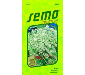 Bedrovník anízový 2,5g