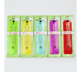 Teplomer mix/farba vonkajší