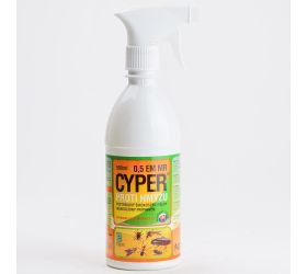 Cyper 0,5em s rozpr. 500ml /14/
