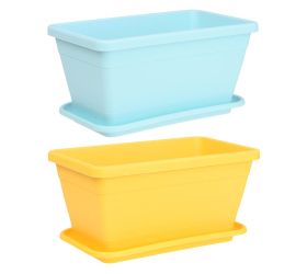 Hrantík+miska 20cm mix farba