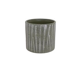 Obal ryha zelený 12xv10,5cm