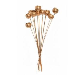 Bel cup np zápich zlatý s/10