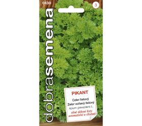 Zeler list.pikant 0,2g