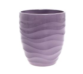69675 obal orch.glass lilac 689/15