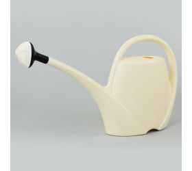 Krhlička spring 8l krémová 60x14x36cm