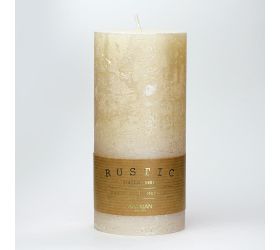 Rustic metalic val.7x15 krém