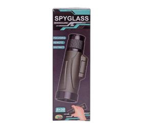 Dalekohlad monokularny 15