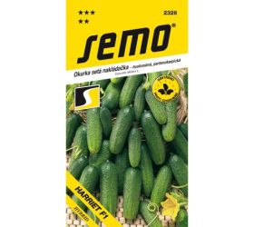 Uhorka naklad. harriet f1 1,5g