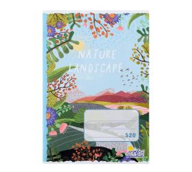 Pevná cena zošit 520