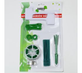 Akcia náradie záhradná sada na blistri * 3600