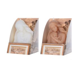 Fig.holy our lady 110mm box