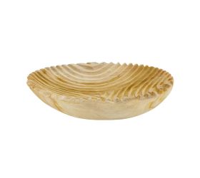 Misa teak 28x28x5,5cm