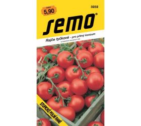 Rajčiak kol stupické 15s