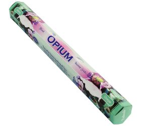 Vonné tyčinky- opium