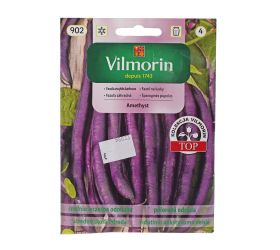 Fazuľa záhradná amethyst 30g