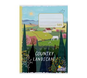 Pevná cena zošit 523