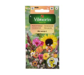 Zmes medonosných kvetov 5g