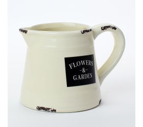 Obal krhla krém dolomit 14,4x11x10,5cm