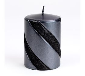 Vella val.7x10 čierny