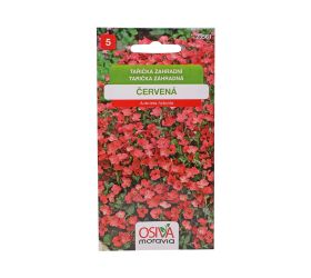 Tarička červená 0,1g