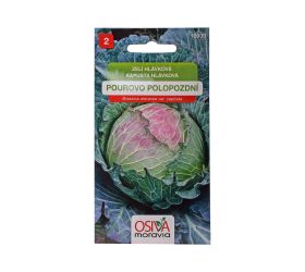 Kapusta polonesk. pourovo 0,8g