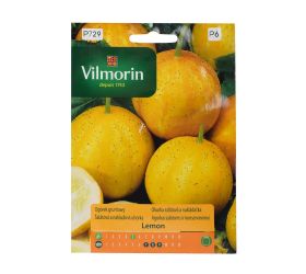 Uhorka žltá lemon 1,5g