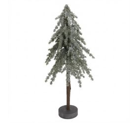 Stromček ľadový 30*30*60cm