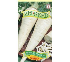 Petržlen koreňový hanácky 3,0g