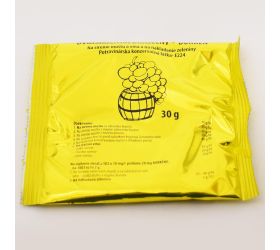 Borken - dvojsiričitan draselný 30g