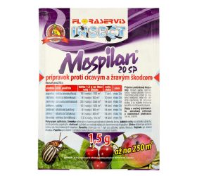 Mospilan 20sp 1,5g