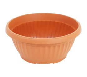 Dmt35 misa terra 35xh15cm/9,8l terakota