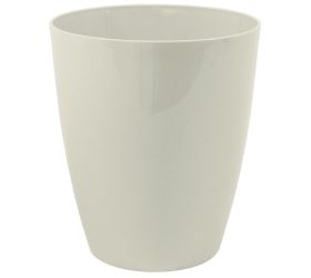 Obal ornella orch.biely 15cm