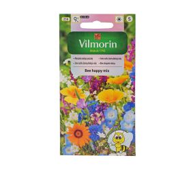 Zmes rast. kt. priťahujú včely 5g