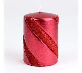 Vella val.7x10 červený