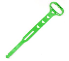 Upínací pás na hadicu