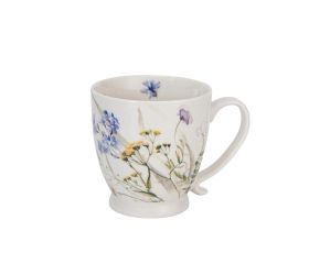 Šálka na stopke melody