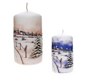 Valec krajinka mod/hne 60/110 gw 02/20