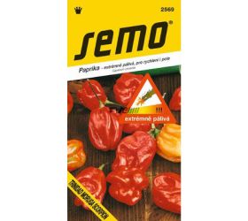 Paprika trinidad moruga scorpion red 10s.