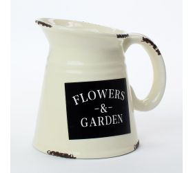 Obal krhla krém dolomit 13,3x10,5x12,5cm