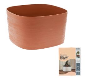 Obal rodi 37 clay 37xv21cm/16l