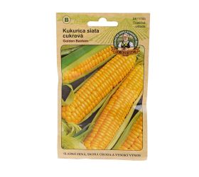 Kukurica cuk.golden bantam 15g