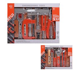 Náradie plast. sada