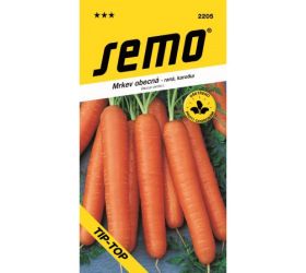 Mrkva  nantes 3 /tip-top/ 1,5g